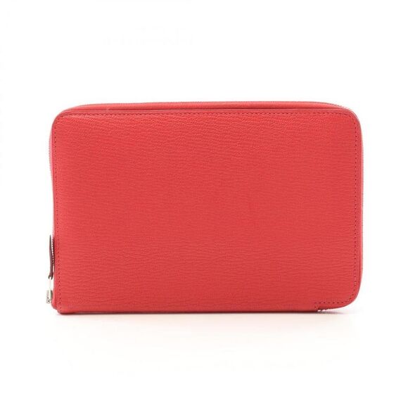 Pre Loved hermes Women pink | pink Wallets - Picture 1 of 8